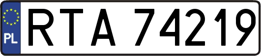 RTA74219