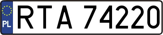 RTA74220
