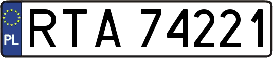 RTA74221