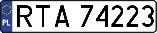 RTA74223