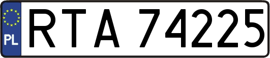 RTA74225