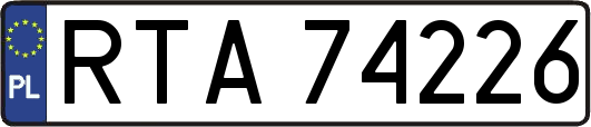 RTA74226