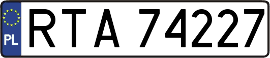 RTA74227