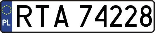 RTA74228