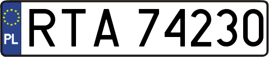 RTA74230