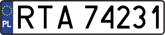 RTA74231