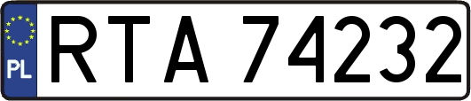 RTA74232