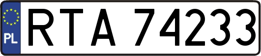 RTA74233
