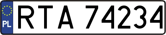 RTA74234