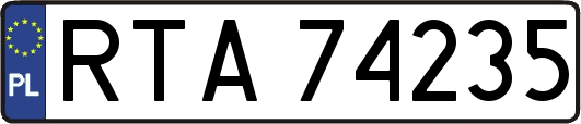 RTA74235