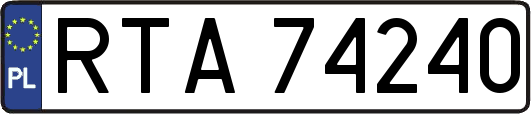RTA74240