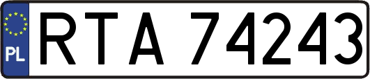 RTA74243