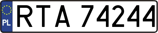 RTA74244