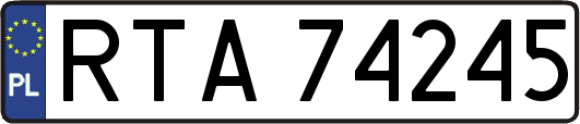 RTA74245
