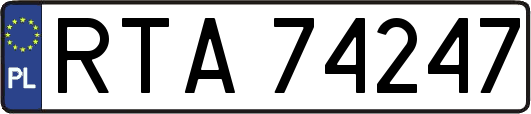 RTA74247