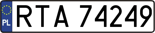 RTA74249