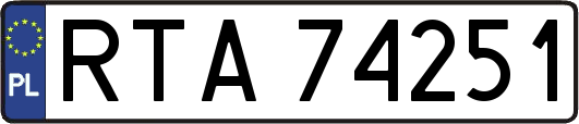 RTA74251