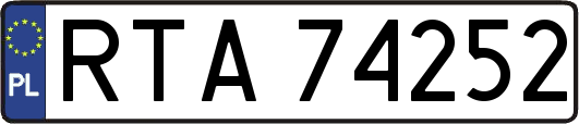 RTA74252