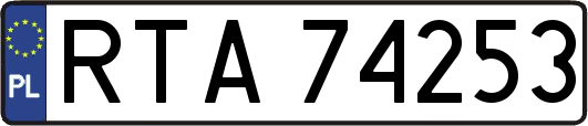 RTA74253