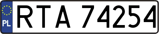 RTA74254