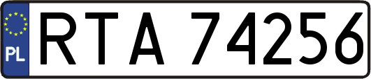 RTA74256