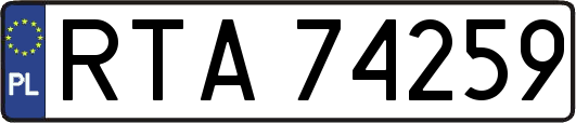 RTA74259