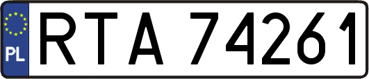 RTA74261