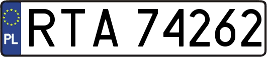 RTA74262