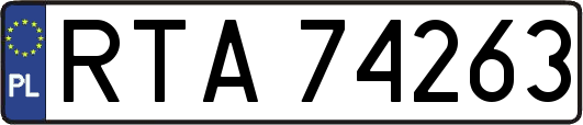 RTA74263