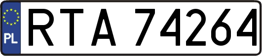 RTA74264