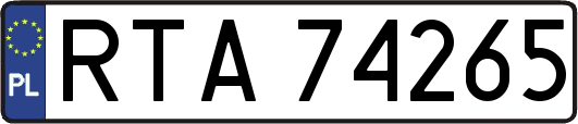 RTA74265