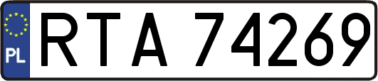 RTA74269
