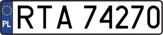 RTA74270