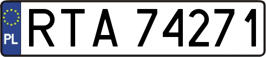 RTA74271