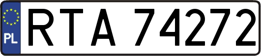 RTA74272