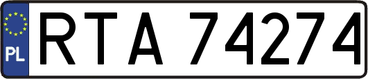 RTA74274