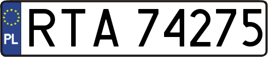RTA74275