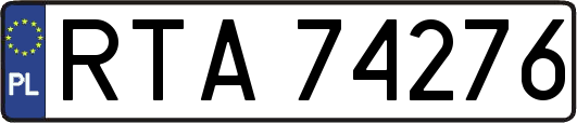 RTA74276