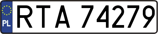 RTA74279