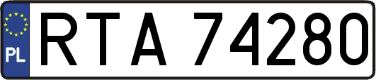 RTA74280