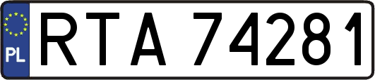 RTA74281