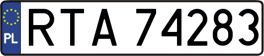 RTA74283