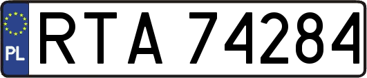 RTA74284