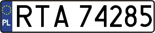 RTA74285
