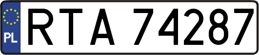 RTA74287