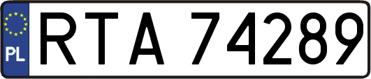 RTA74289
