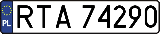 RTA74290