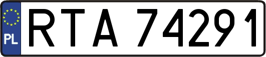 RTA74291