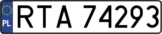 RTA74293
