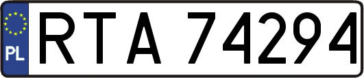 RTA74294